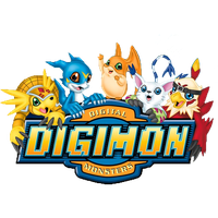 Digimon Transparent Transparent HQ PNG Download | FreePNGImg