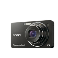 Sony Digital Camera Transparent Background PNG Image