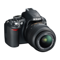 Digital Slr Camera Photos PNG Image