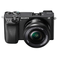 Sony Digital Camera Transparent Image PNG Image