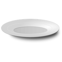 Download Dinner  Plate  Free PNG photo images and clipart 