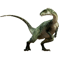 Chrome Dinosaur Png Transparent Library - Chrome Dino Png Transparent PNG -  400x400 - Free Download on NicePNG