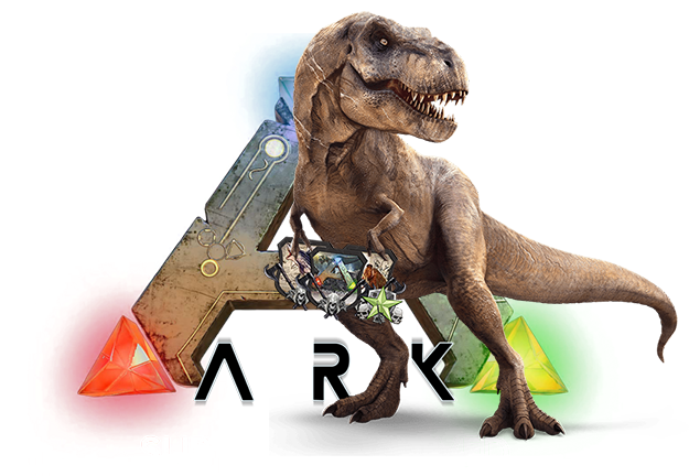 Dayz Tyrannosaurus Survival Dinosaur Evolved Ark Minecraft PNG Image