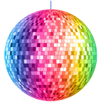 Disco ball