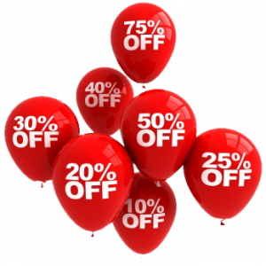 Discount Png Hd PNG Image