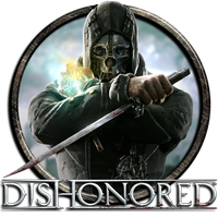 Dishonored Png Picture PNG Image