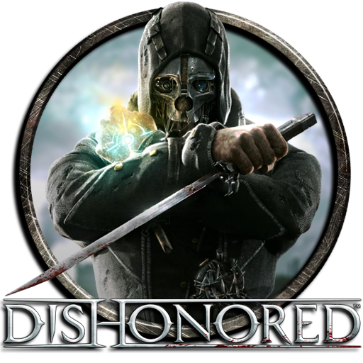Dishonored Png Picture PNG Image