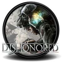 Dishonored Png File PNG Image