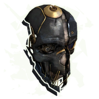 Dishonored Free Download Png PNG Image