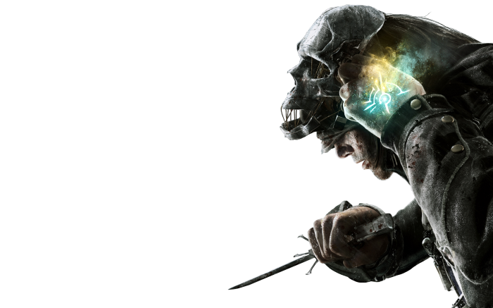 Dishonored Png PNG Image