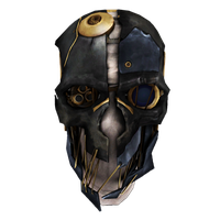 Dishonored File PNG Image