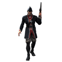 Dishonored Photos PNG Image