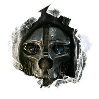 Dishonored Download Png PNG Image