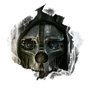 Dishonored Download Png PNG Image