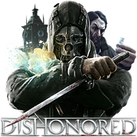 Dishonored Png Pic PNG Image