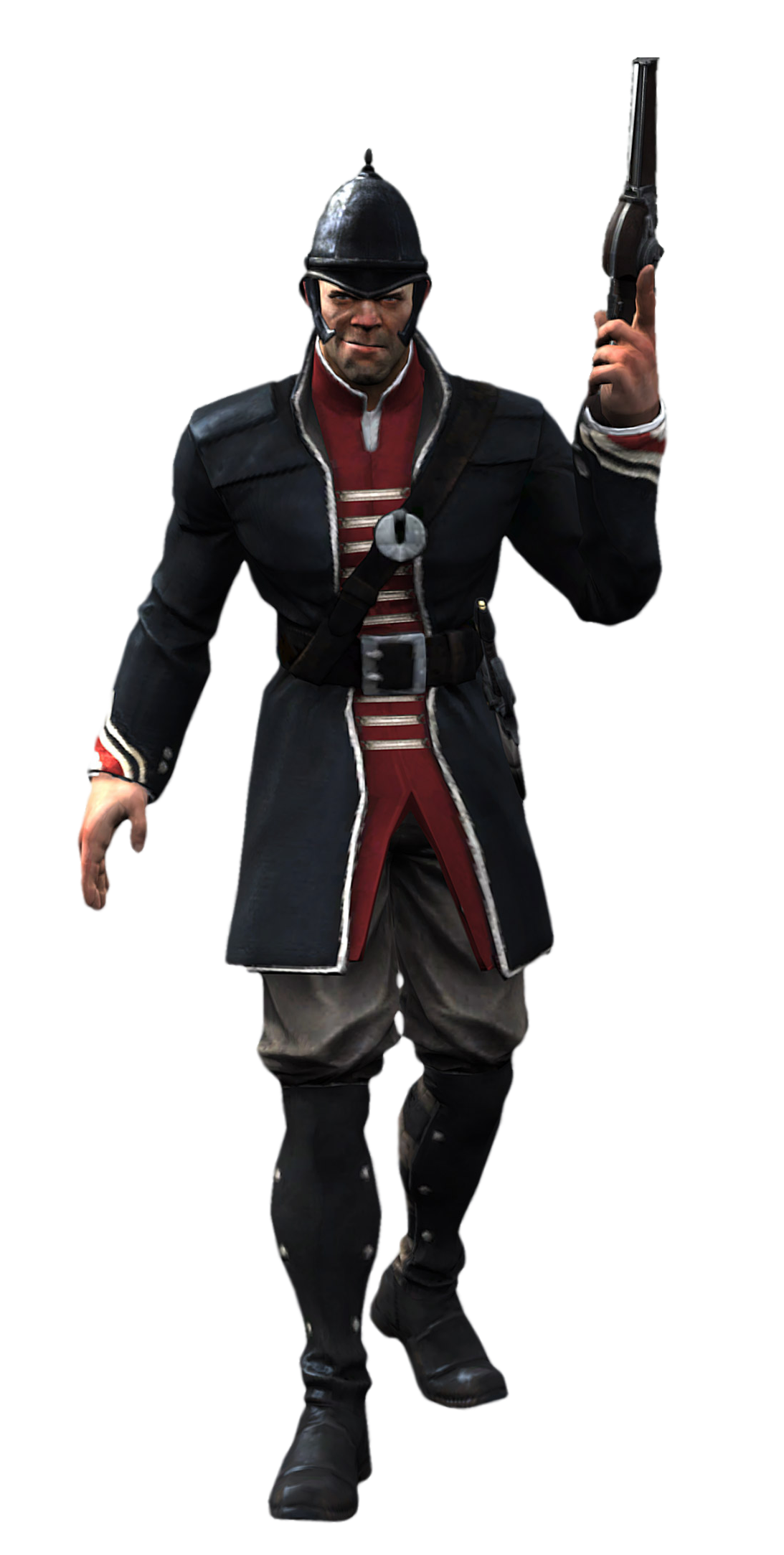 Dishonored Png Clipart PNG Image