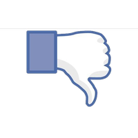 Dislike Transparent PNG Image