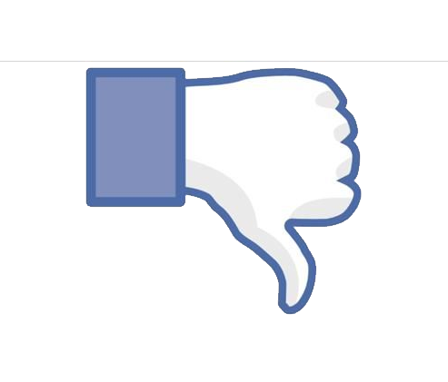 Dislike Transparent PNG Image