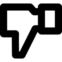 Dislike PNG