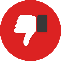 Dislike PNG