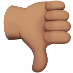 Dislike Transparent PNG Image