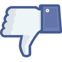 Dislike PNG