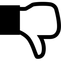 Dislike PNG