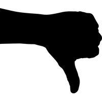 Dislike PNG