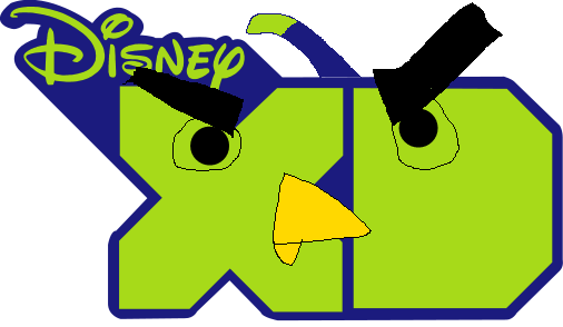 Logo Xd Disney PNG Free Photo PNG Image