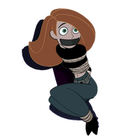 Possible Kim Free HD Image PNG
