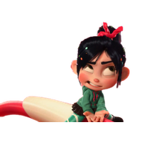 Vanellope Disney Download Free Image Transparent PNG Image