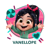 Vanellope Free HD Image