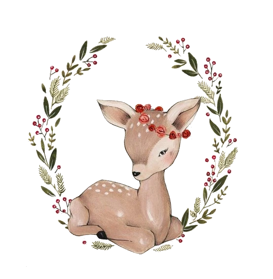 Picture Bambi PNG Download Free PNG Image