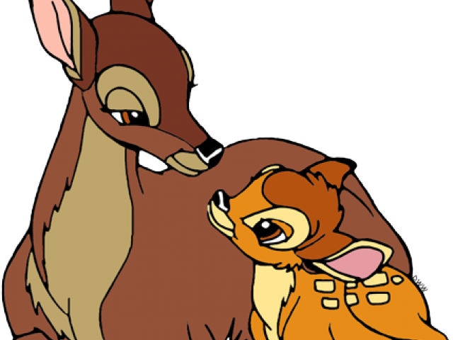 Bambi Download Free Image PNG Image