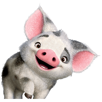 Moana Free HD Image Transparent PNG Image