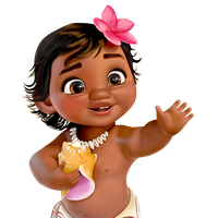 Picture Moana HQ Image Free Transparent PNG Image