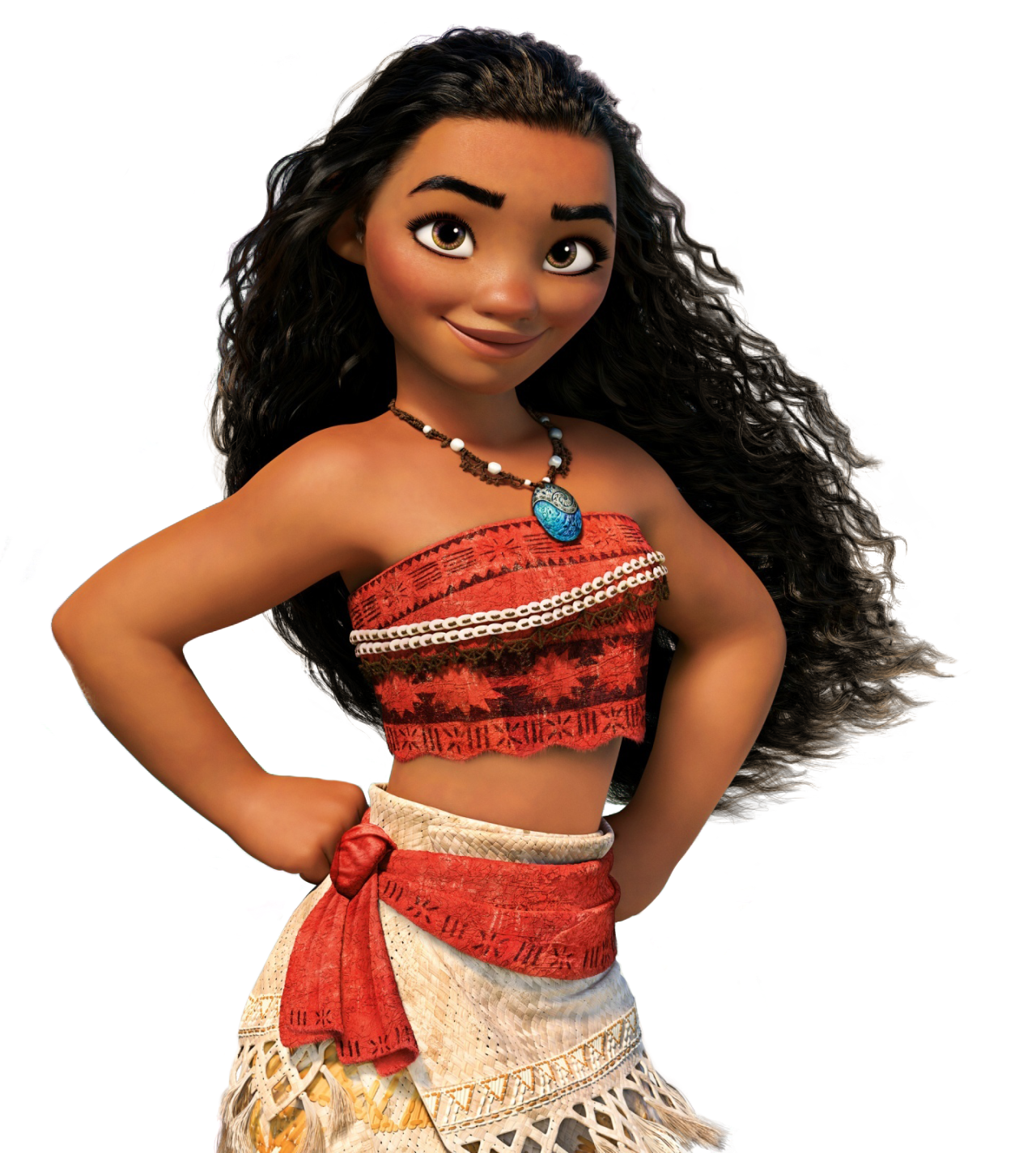 Moana High-Quality Disney PNG Image High Quality PNG Image