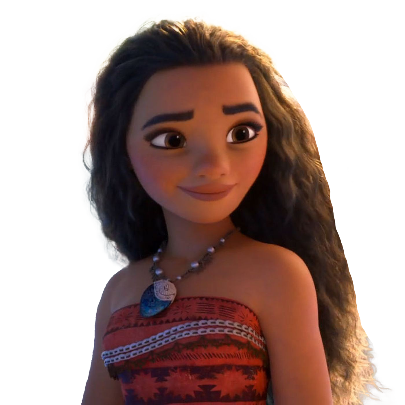Images Moana Disney Free Clipart HQ PNG Image