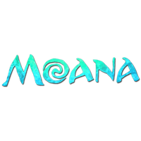 Download Logo Moana Free Png Hq Hq Png Image Freepngimg