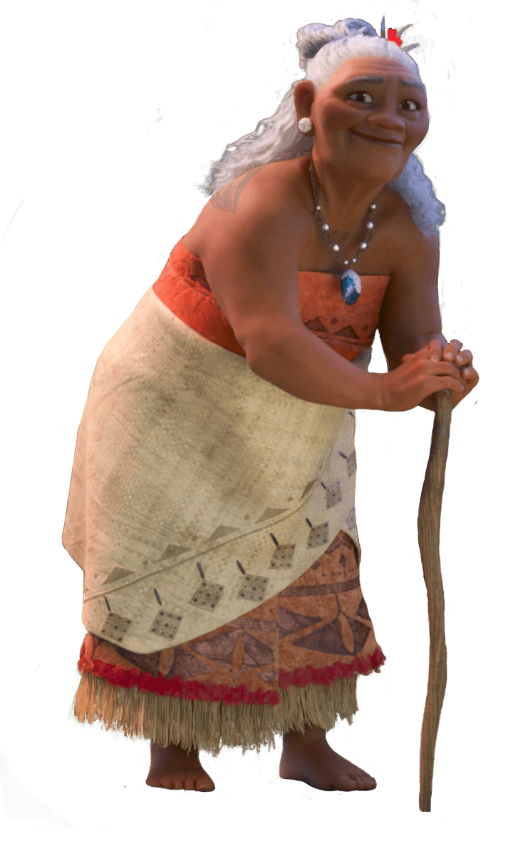 Movie Moana PNG Download Free PNG Image