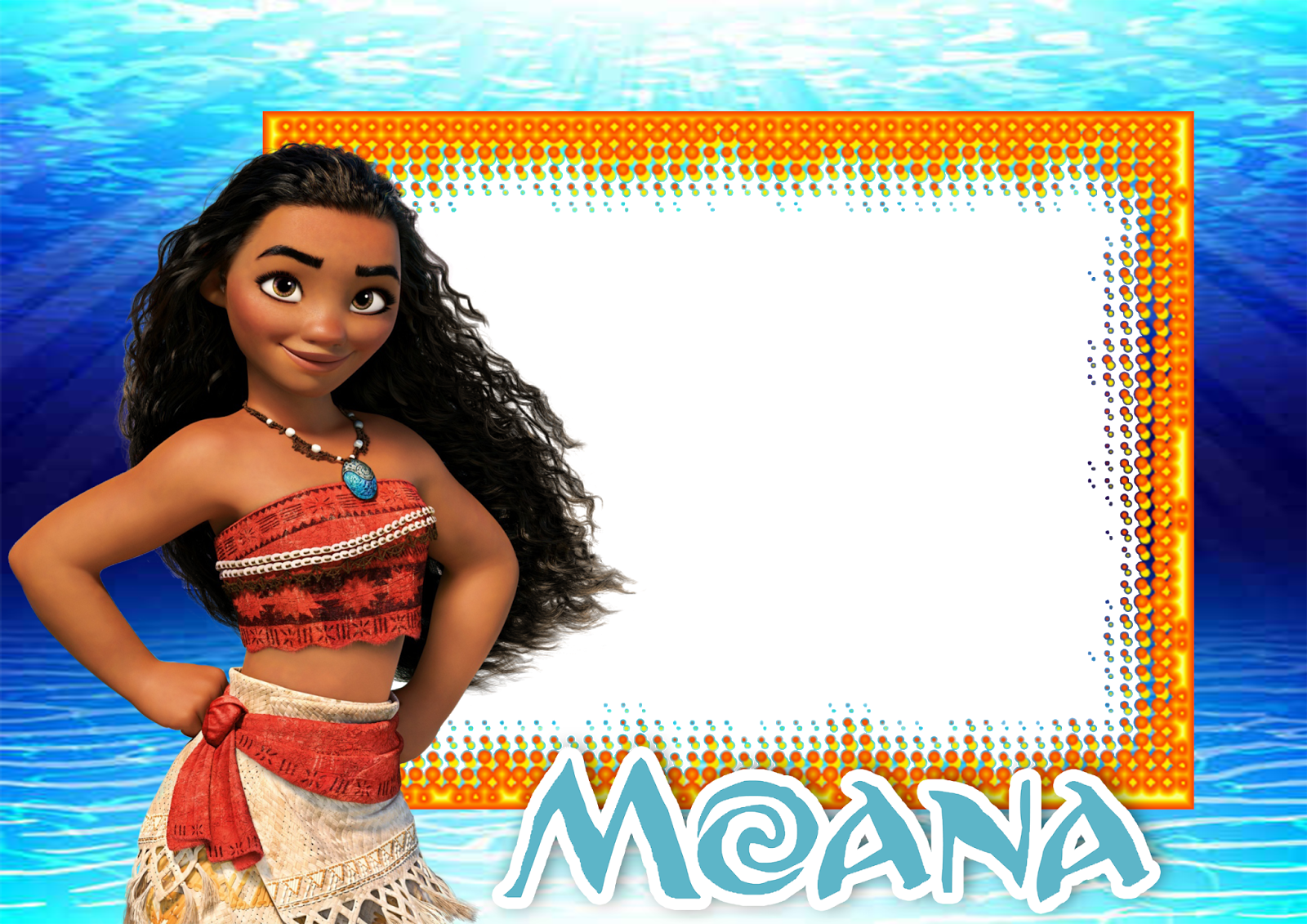 Movie Moana Free Download PNG HD PNG Image