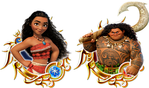 Movie Moana Picture Free Download Image PNG Image