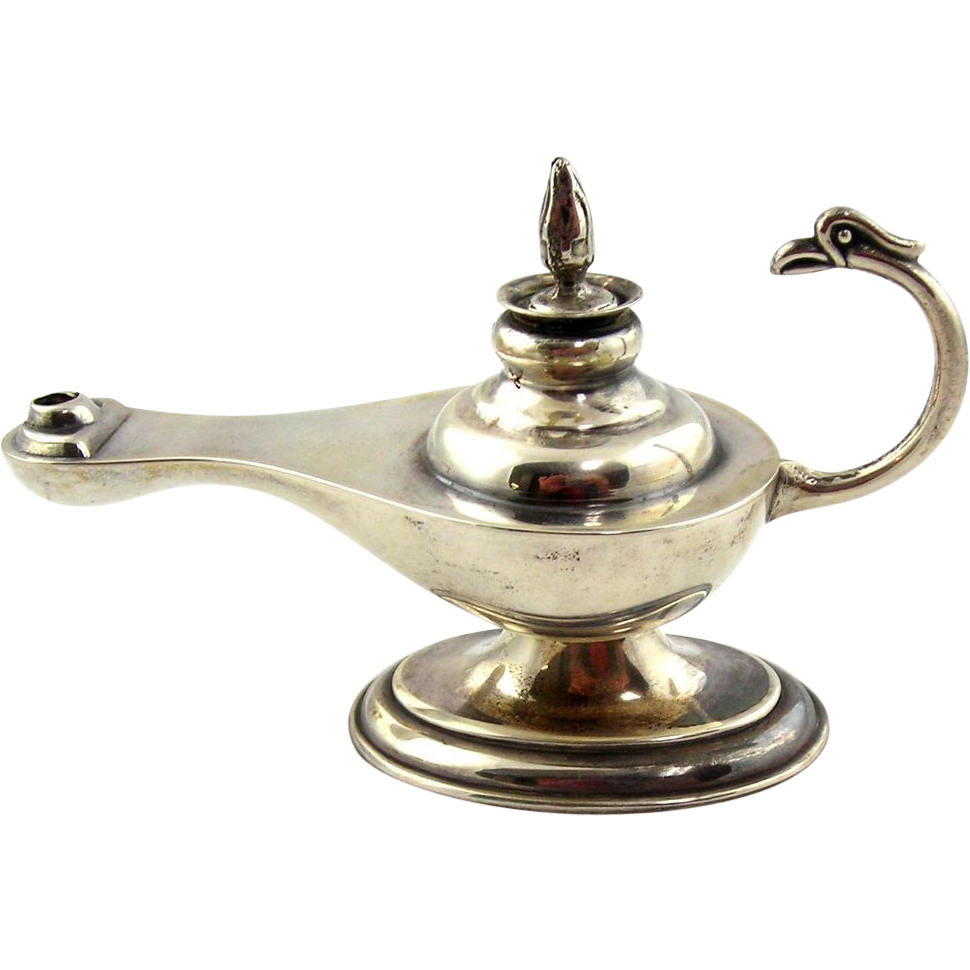 Lamp Aladdin Download Free Image PNG Image