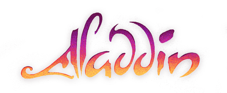 Logo Aladdin Free Clipart HQ PNG Image