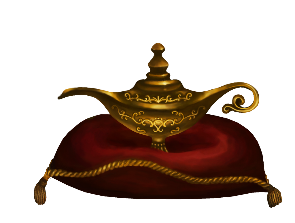 Images Lamp Aladdin HD Image Free PNG Image