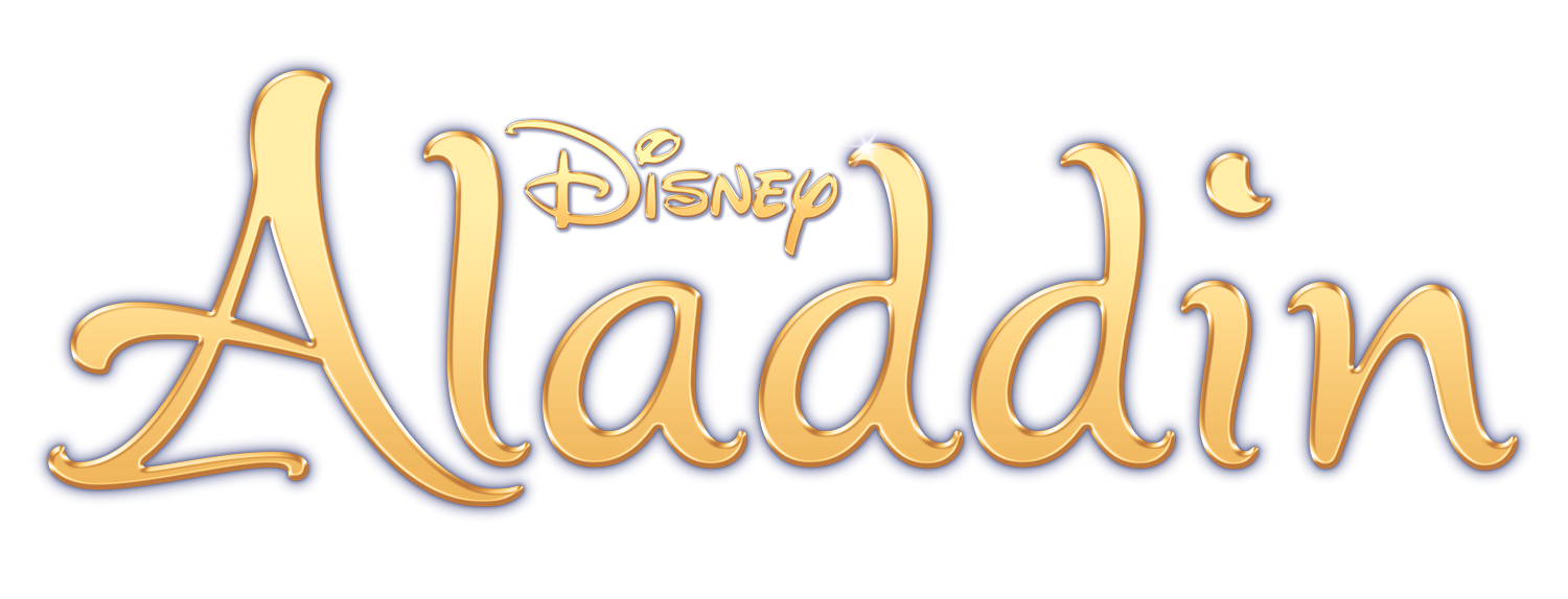 Logo Aladdin Free Download PNG HQ PNG Image