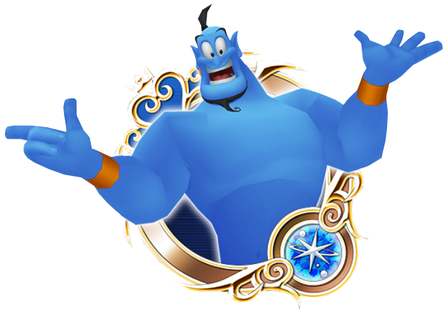 Genie Pic Free Download Image PNG Image