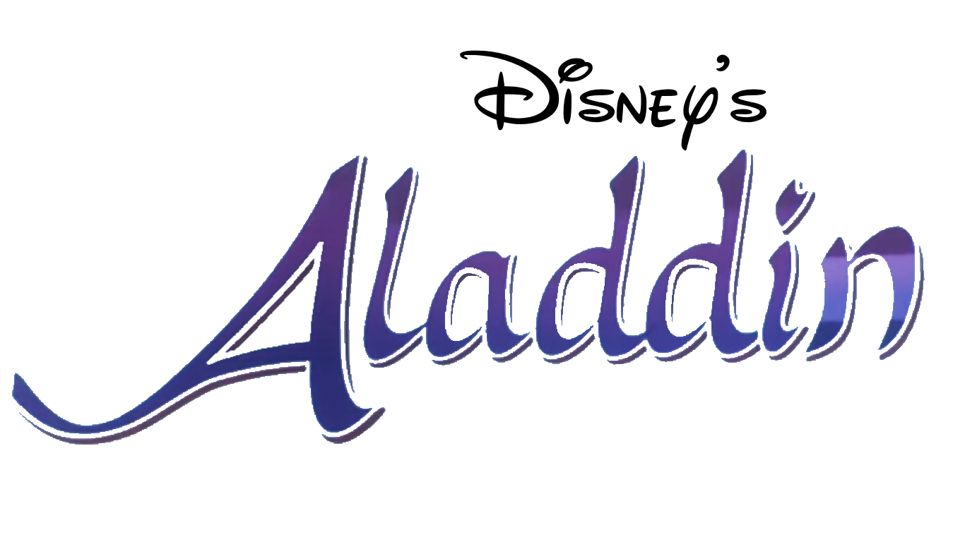 Logo Aladdin Picture PNG Free Photo PNG Image