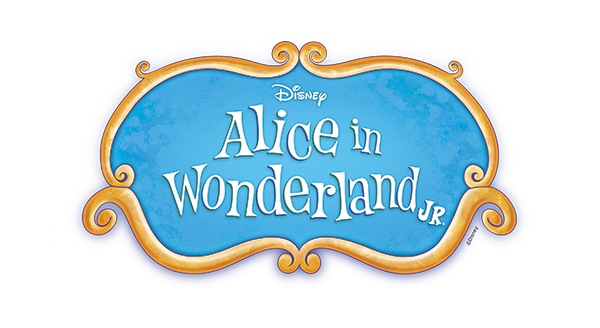 Wonderland Logo Alice In Free PNG HQ PNG Image