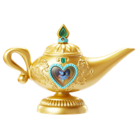 Picture Lamp Aladdin PNG Download Free Transparent PNG Image